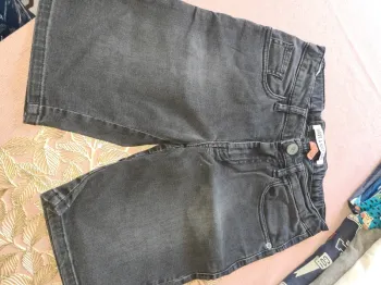 Short en jean cks 12 ans