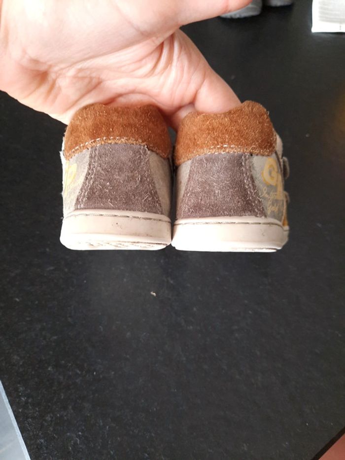 Baskets chicco - photo numéro 11