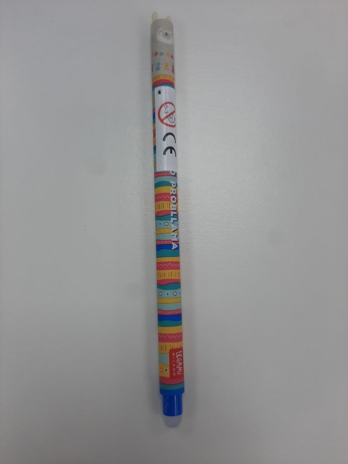 Stylo effaçable lama Legami