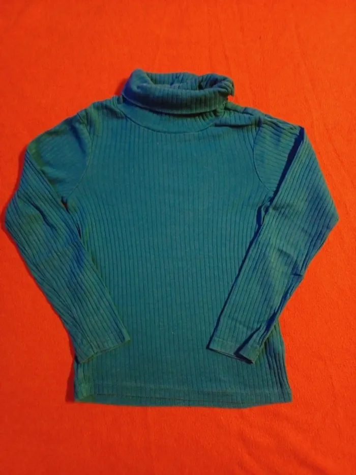 Sous pull - photo numéro 3