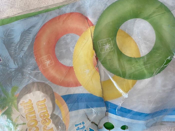 bouée adulte ado neuve - photo numéro 2