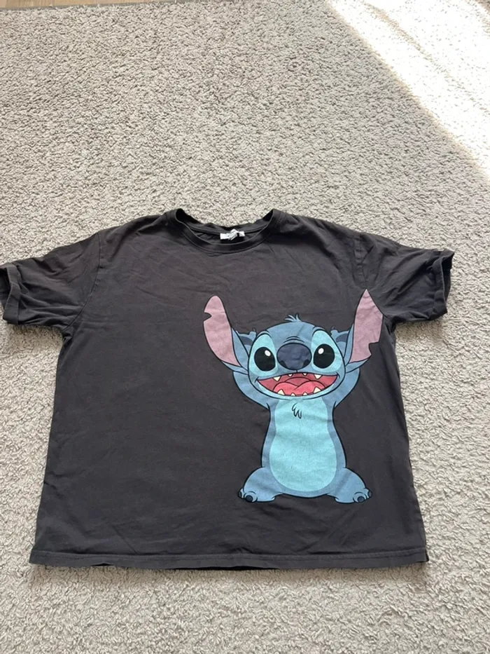Tee shirt