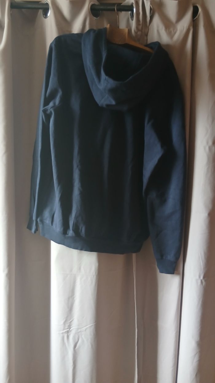 Sweat à capuche - photo numéro 2