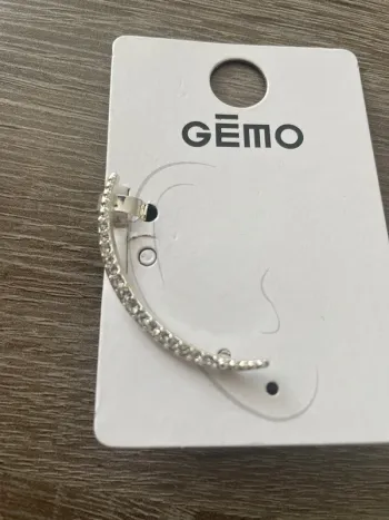 Boucle d oreille