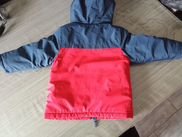 Manteau 36mois - photo numéro 3