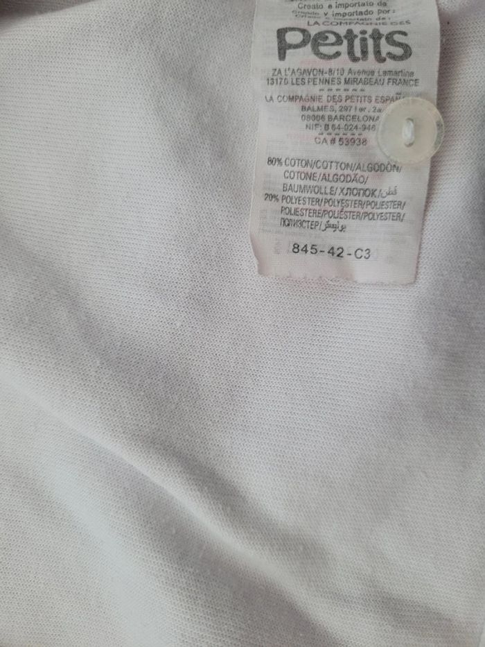 Tenue 18 mois fille - photo numéro 14