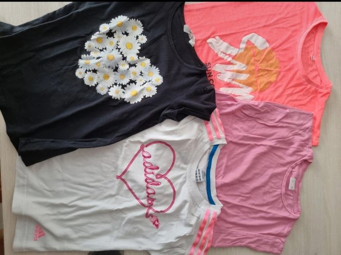 Lot 10 ans fille - photo numéro 4