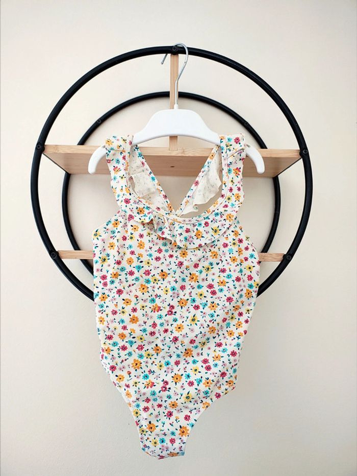 3 4 ans maillot de bain Zara