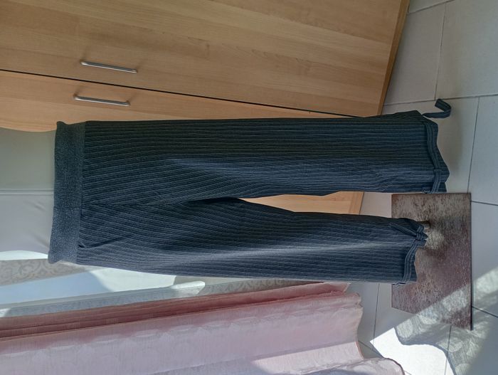 Pantalon ligné - photo numéro 5