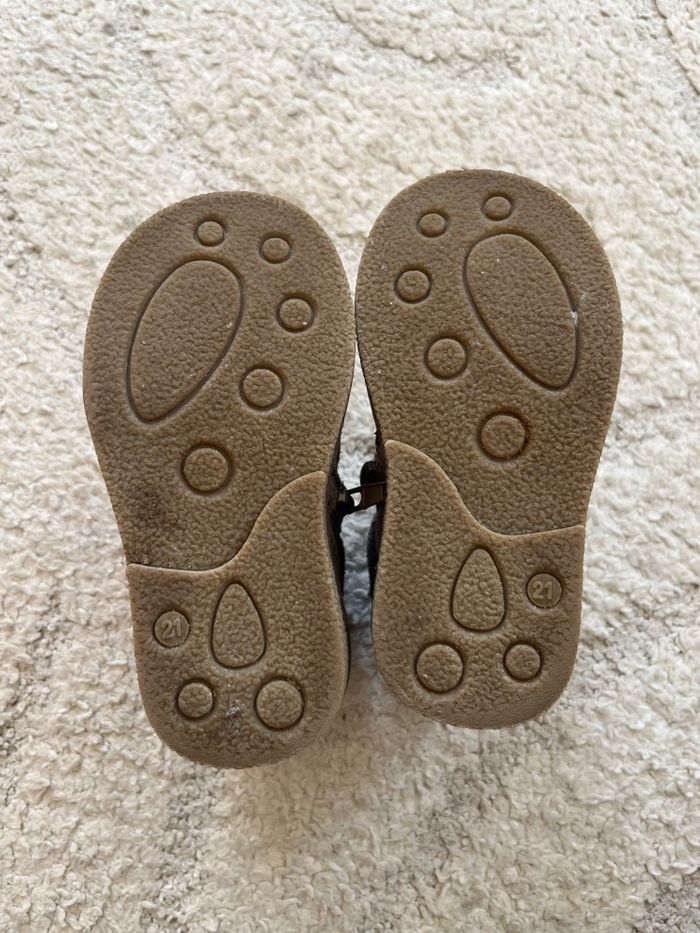 Bottines vertbaudet - photo numéro 6