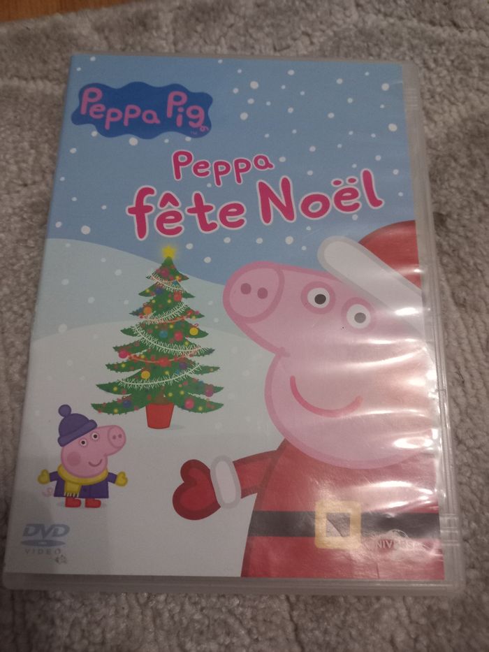 Dvd enfant - photo numéro 4