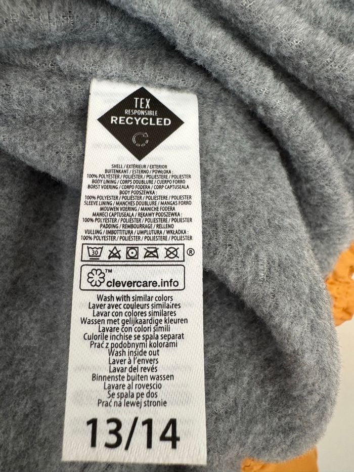 Doudoune - photo numéro 4