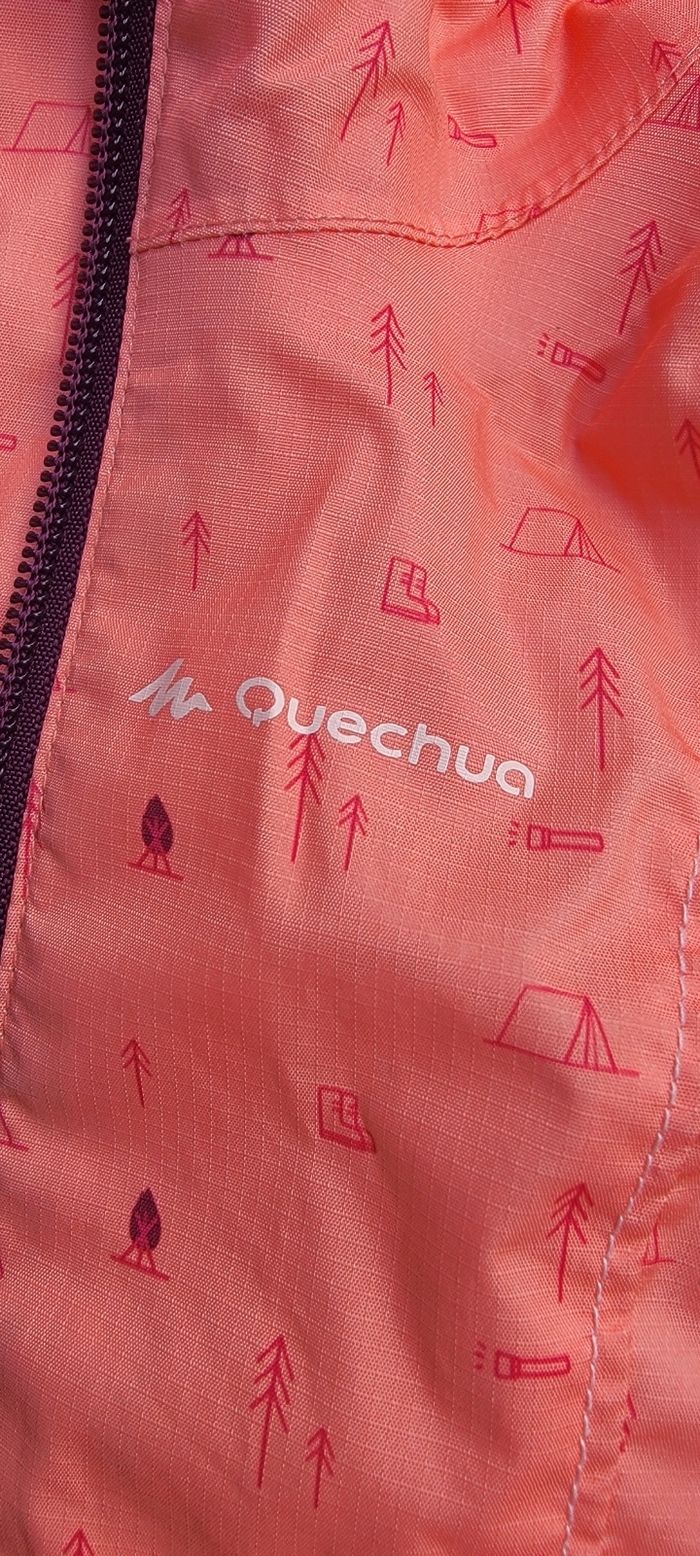 Coupe vent 2 ans Quechua - photo numéro 5