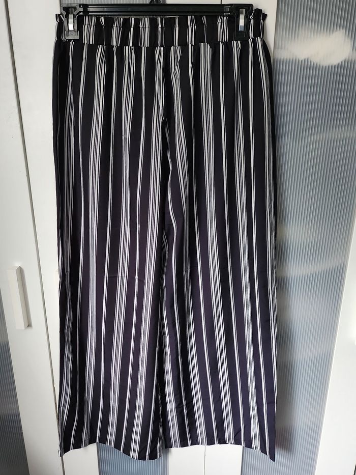 Pantalon été femme taille XL - photo numéro 4
