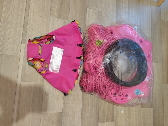 Jumperoo Minnie -  COMPLET - photo numéro 5