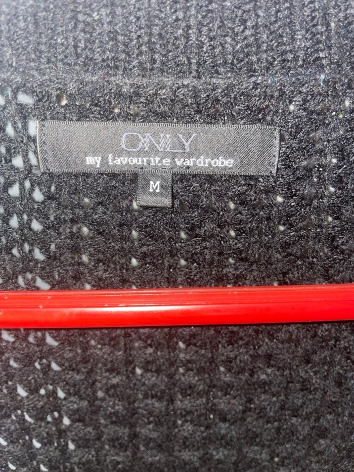 Gilet long - photo numéro 2