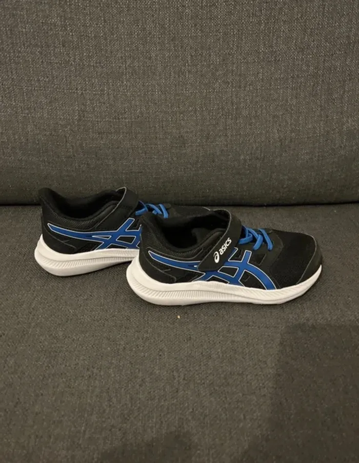 Basket de Running asics garçon - photo numéro 5
