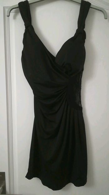 Robe sexy