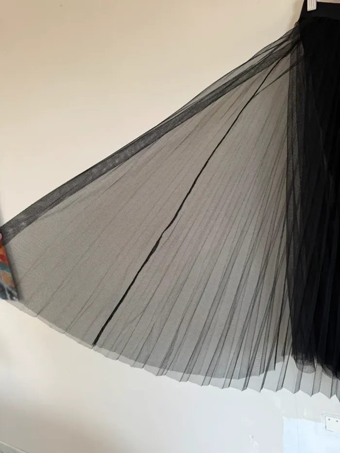 Jupe tulle Twinset - photo numéro 4