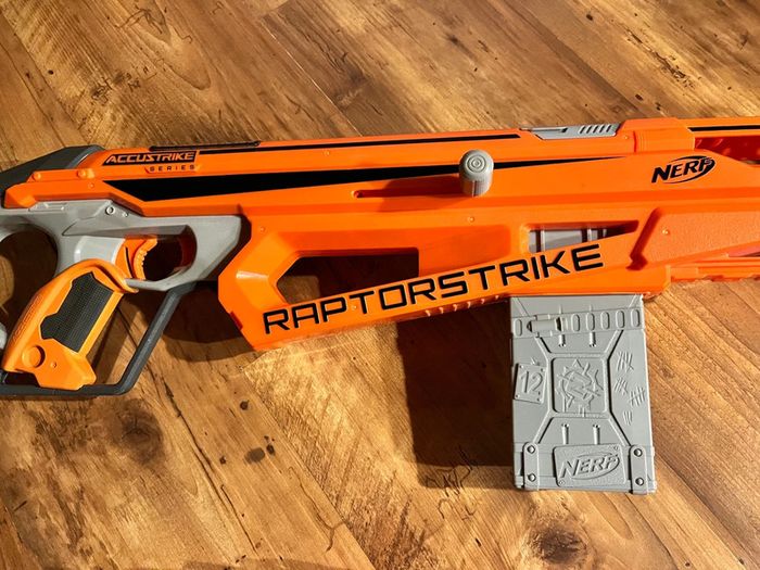 Lot Nerf - photo numéro 2