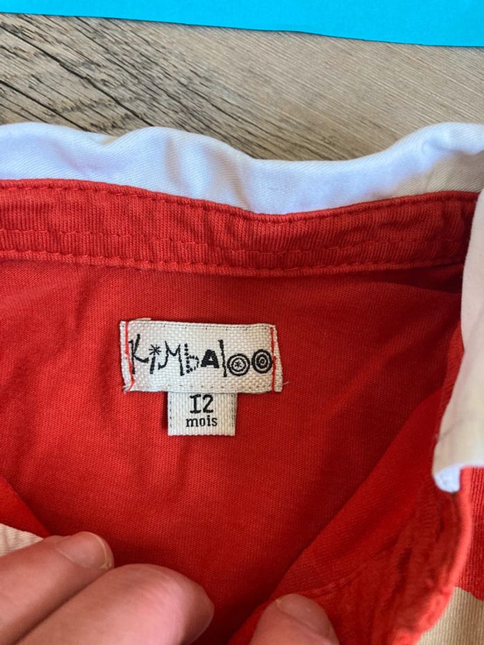 Polo 12 mois - photo numéro 3