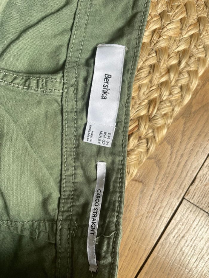 Cargo - photo numéro 4