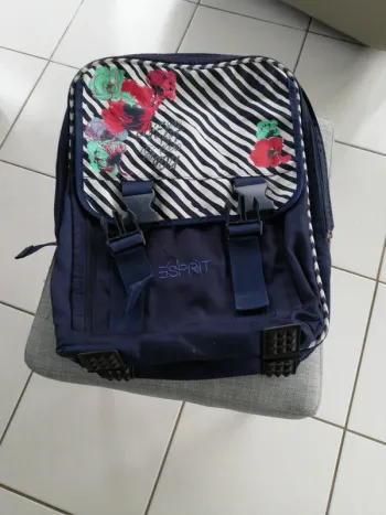 Sac à dos scolaire