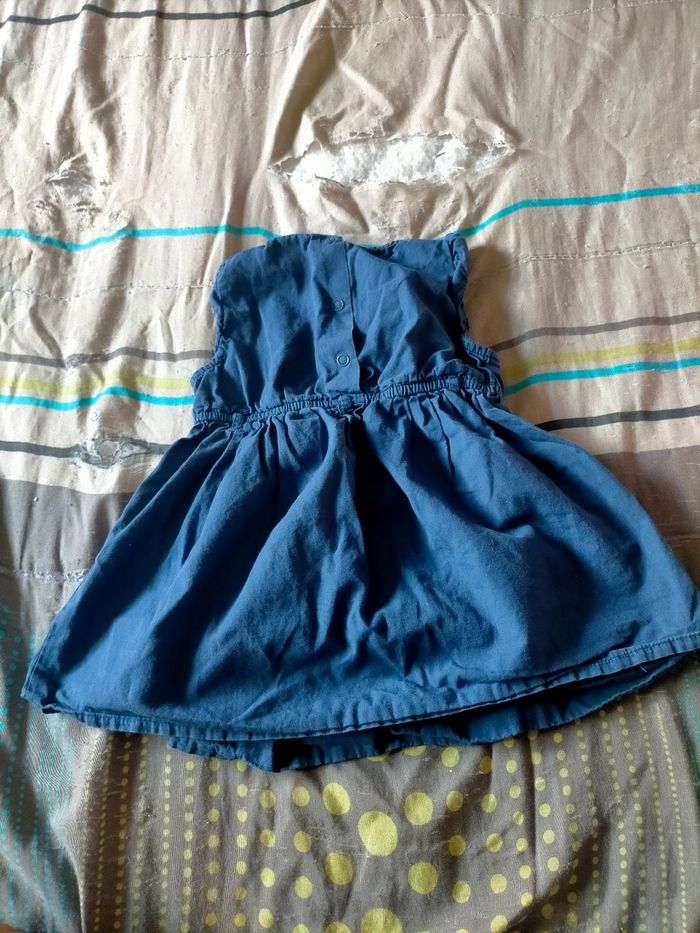 Robe - photo numéro 2