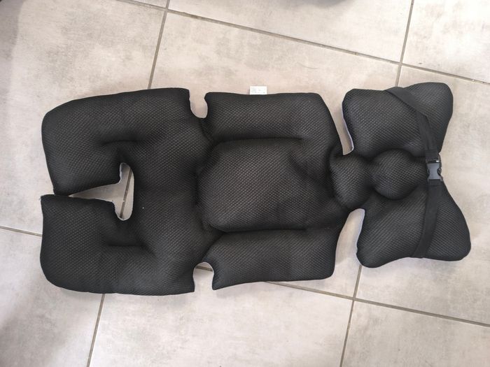 Coussin de confort pour poussette - photo numéro 2