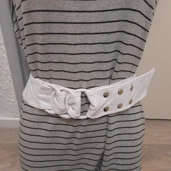 ceinture taille 85