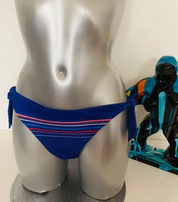 Culotte de maillot de bain T40