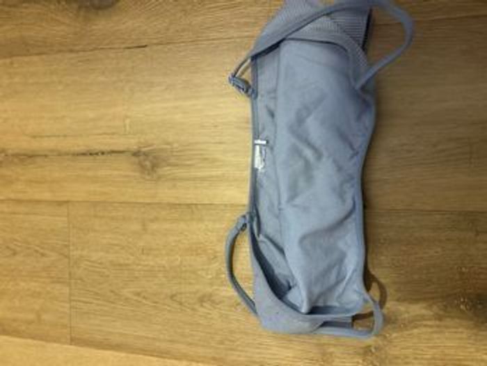 Brassière bleu asos - photo numéro 4