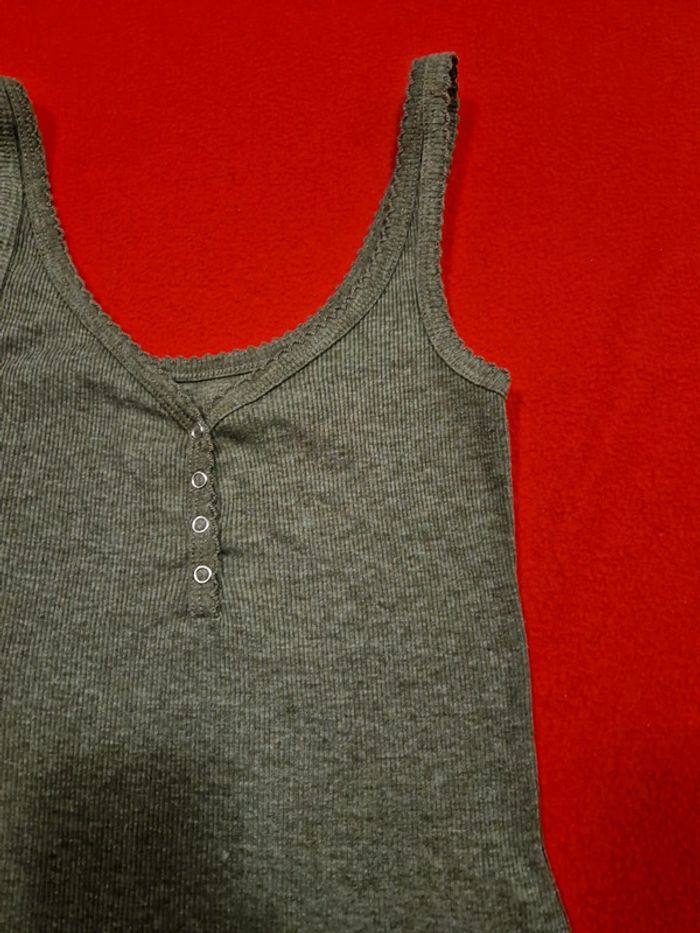 Débardeur - photo numéro 4