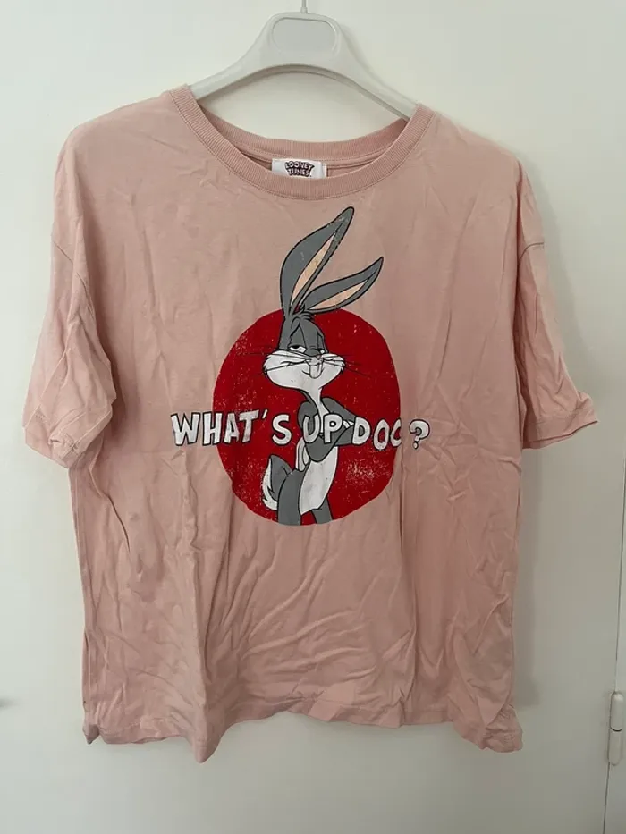 t-shirt femme