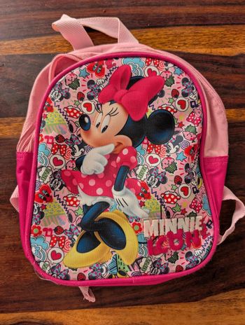 Sacs Minnie
