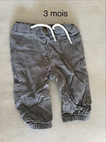 Pantalon 