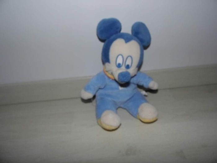 Peluche Mickey