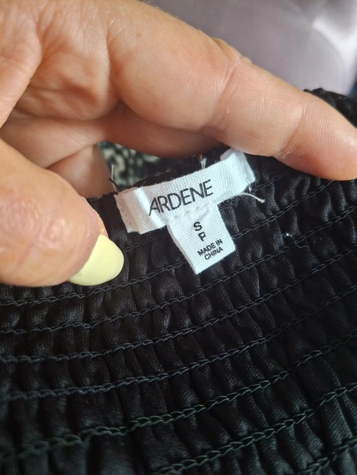 Combi-short S Ardene - photo numéro 2