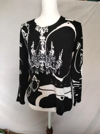 Petit pull