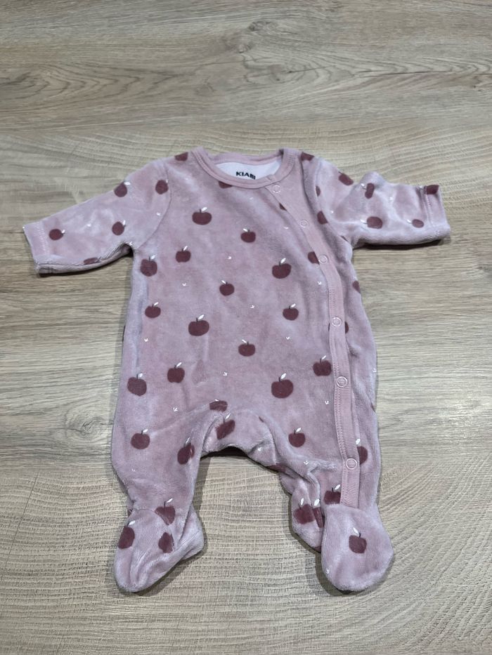 Pyjama - photo numéro 3