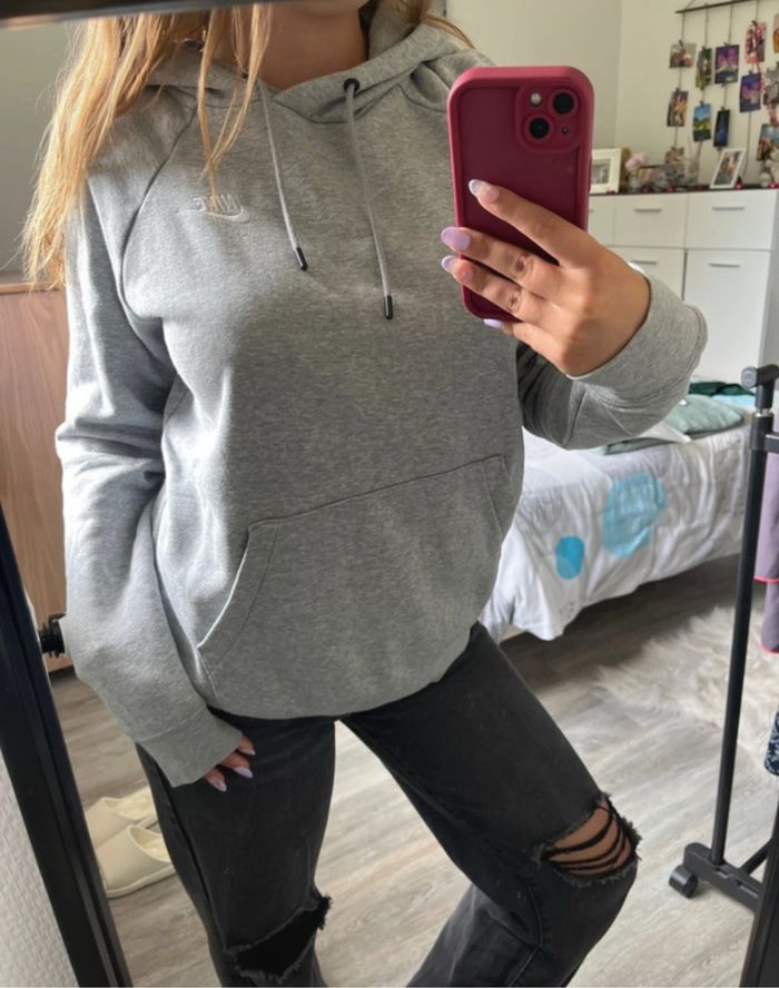 Suite à capuche, Nike - photo numéro 2