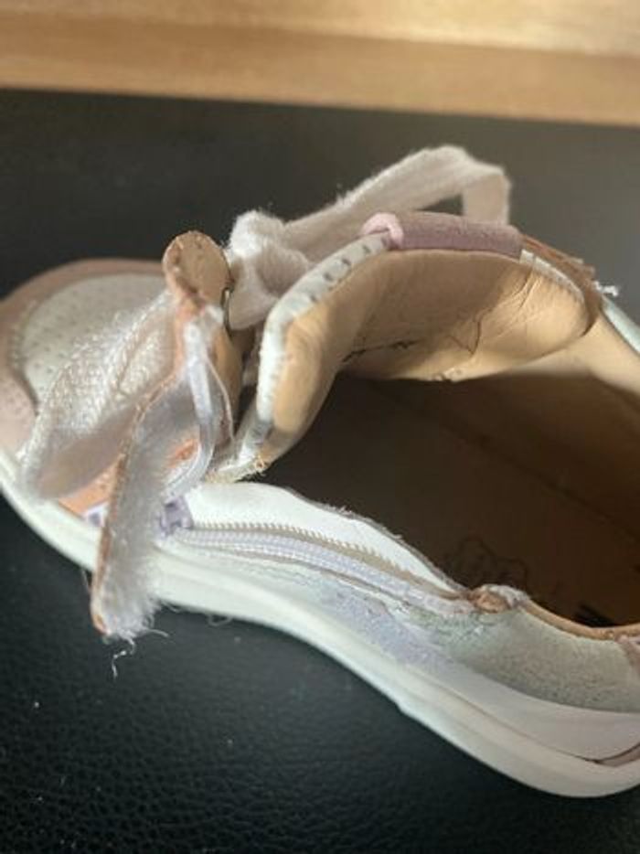 Chaussures Na! Pointure 21 - photo numéro 7