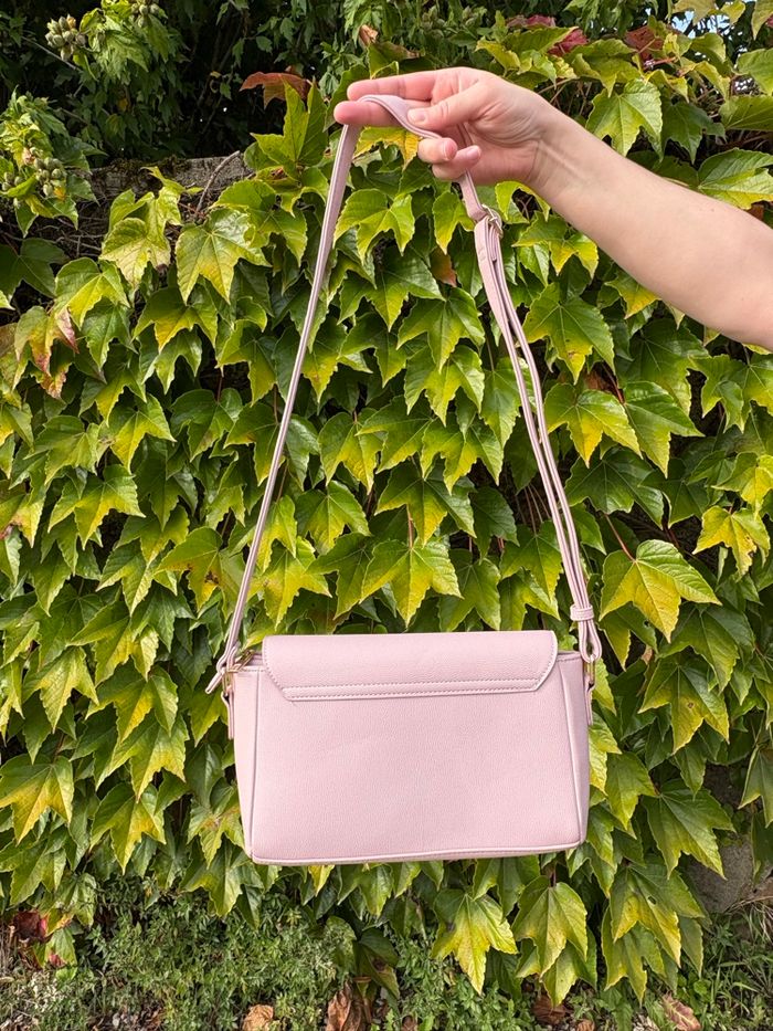 Sac a main rose - photo numéro 2