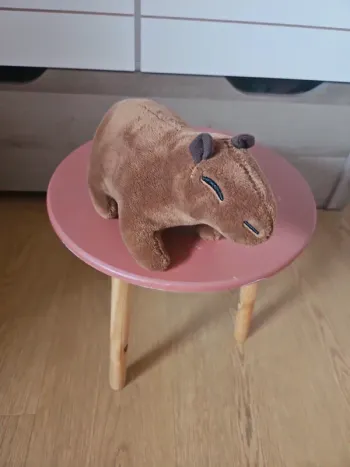 Peluche Capybara