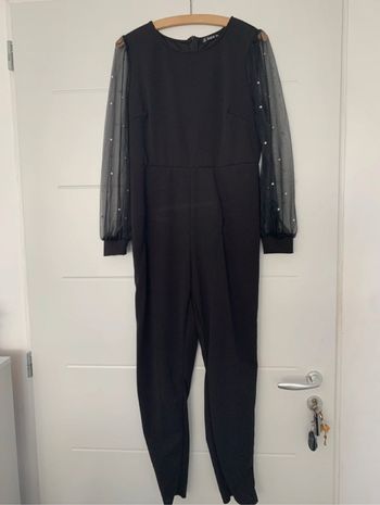 Combi neuve