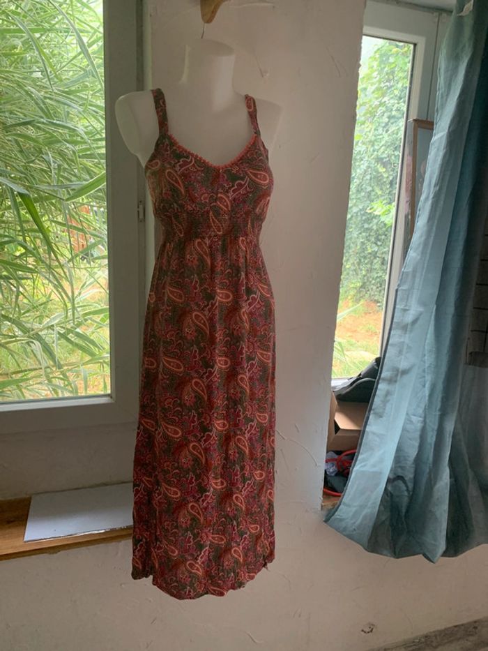 Robe longue taille 36 Formul - photo numéro 4