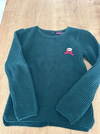 Pull sergent Major
