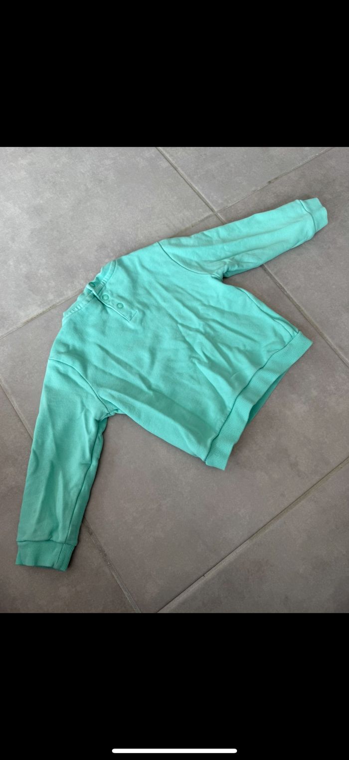 Sweat 24 mois - photo numéro 10