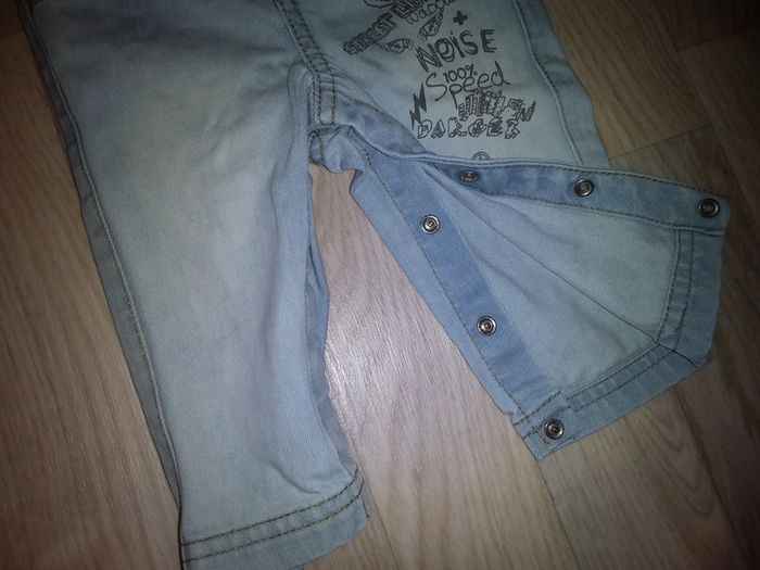 Ensemble 3 pièces en excellent état - photo numéro 4