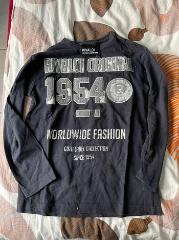 Tee shirt manche longue